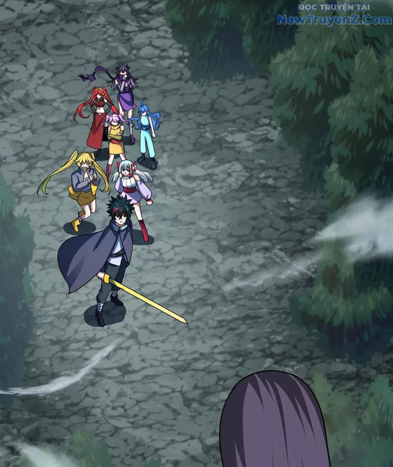 Kỷ Nguyên Kỳ Lạ Chap 476 - Next Chap 477