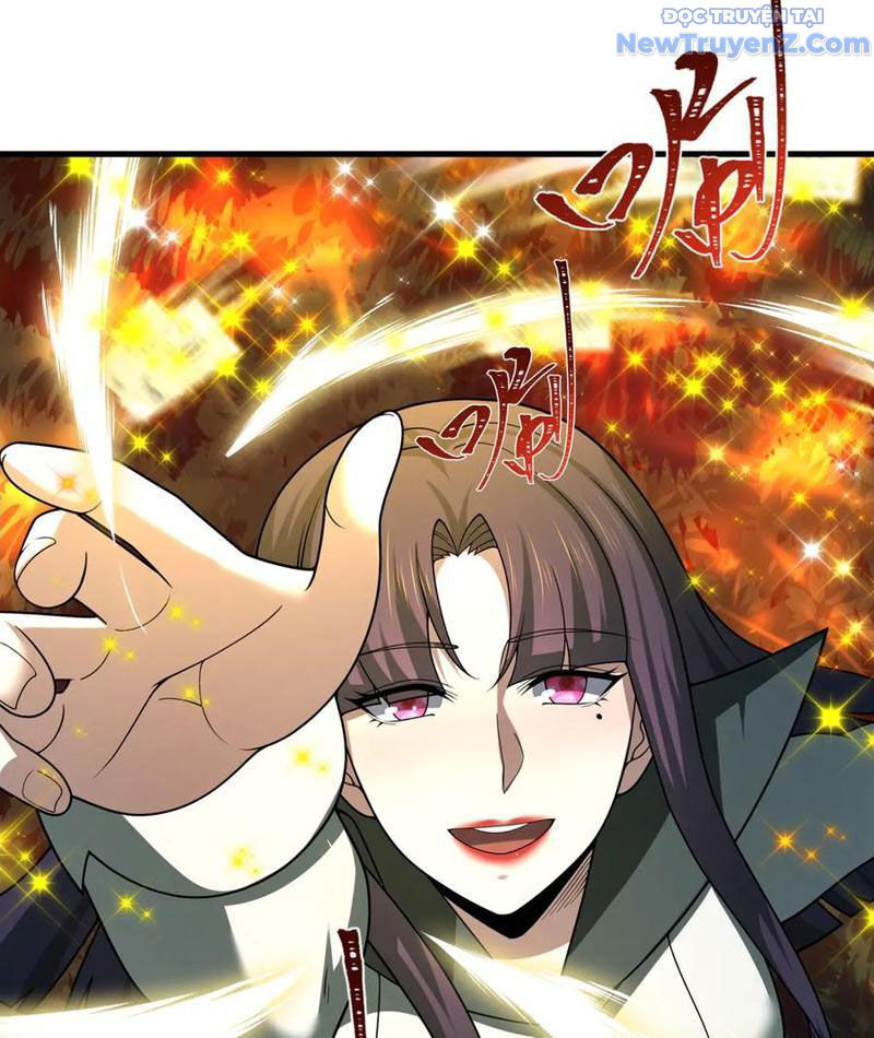 Kỷ Nguyên Kỳ Lạ Chap 476 - Next Chap 477