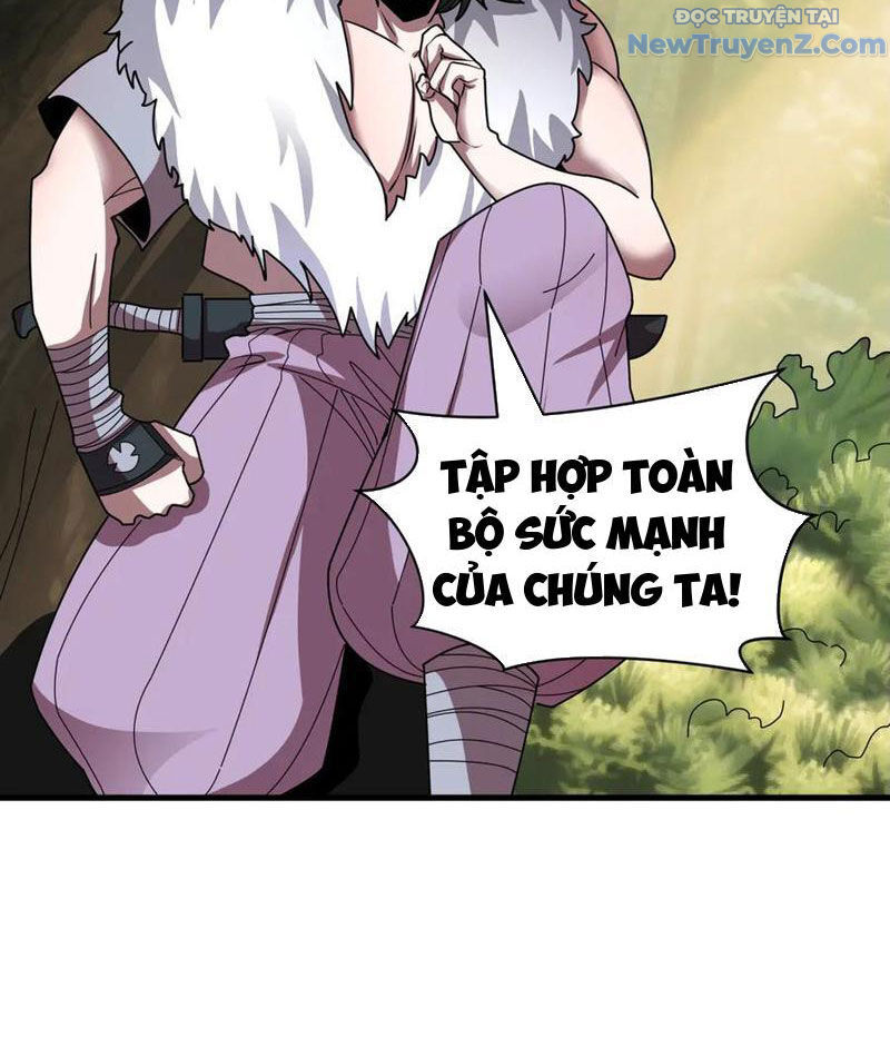 Kỷ Nguyên Kỳ Lạ Chap 476 - Next Chap 477