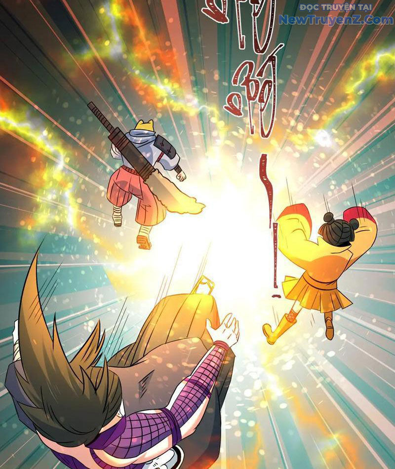 Kỷ Nguyên Kỳ Lạ Chap 476 - Next Chap 477