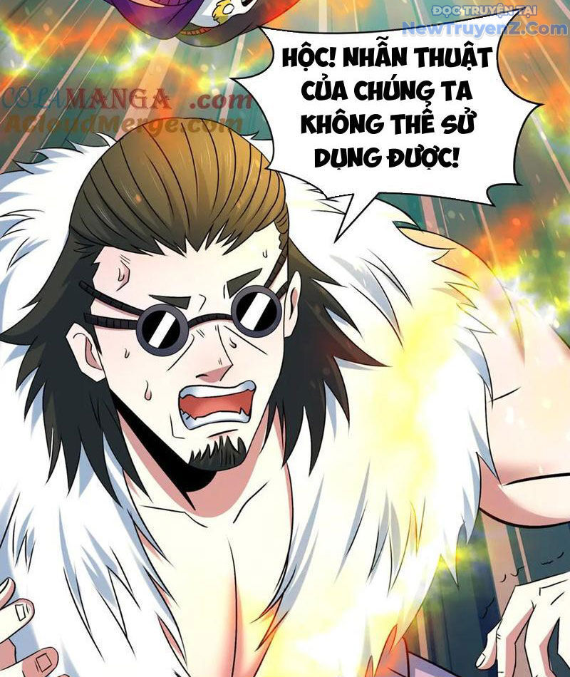 Kỷ Nguyên Kỳ Lạ Chap 476 - Next Chap 477