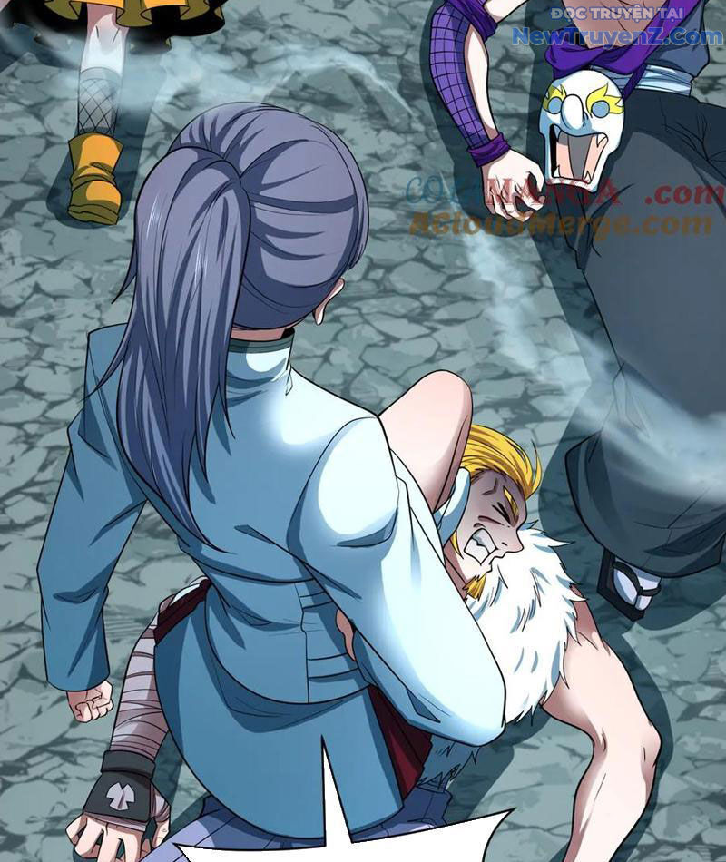 Kỷ Nguyên Kỳ Lạ Chap 476 - Next Chap 477