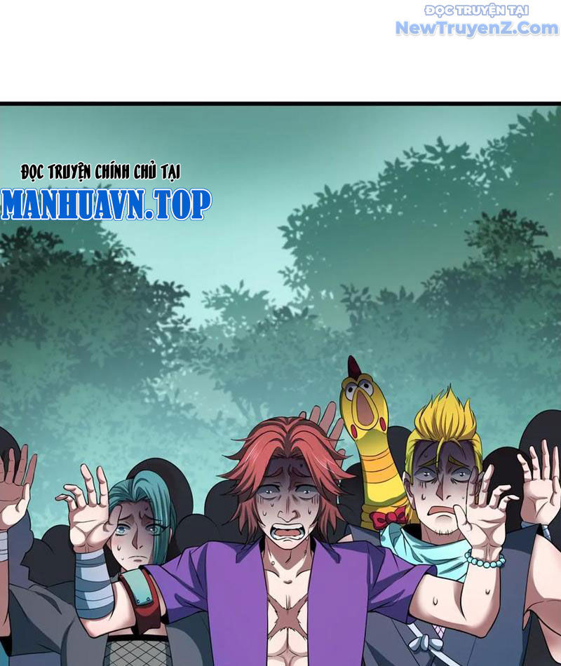 Kỷ Nguyên Kỳ Lạ Chap 476 - Next Chap 477