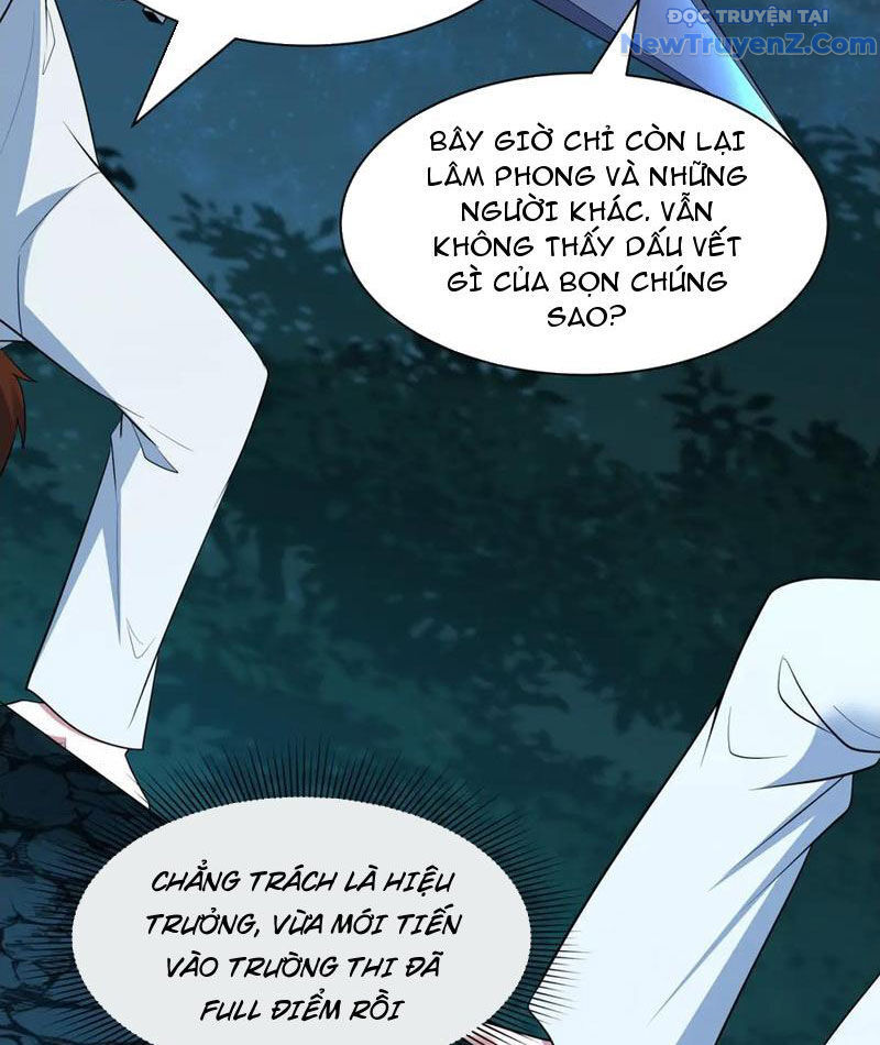 Kỷ Nguyên Kỳ Lạ Chap 476 - Next Chap 477