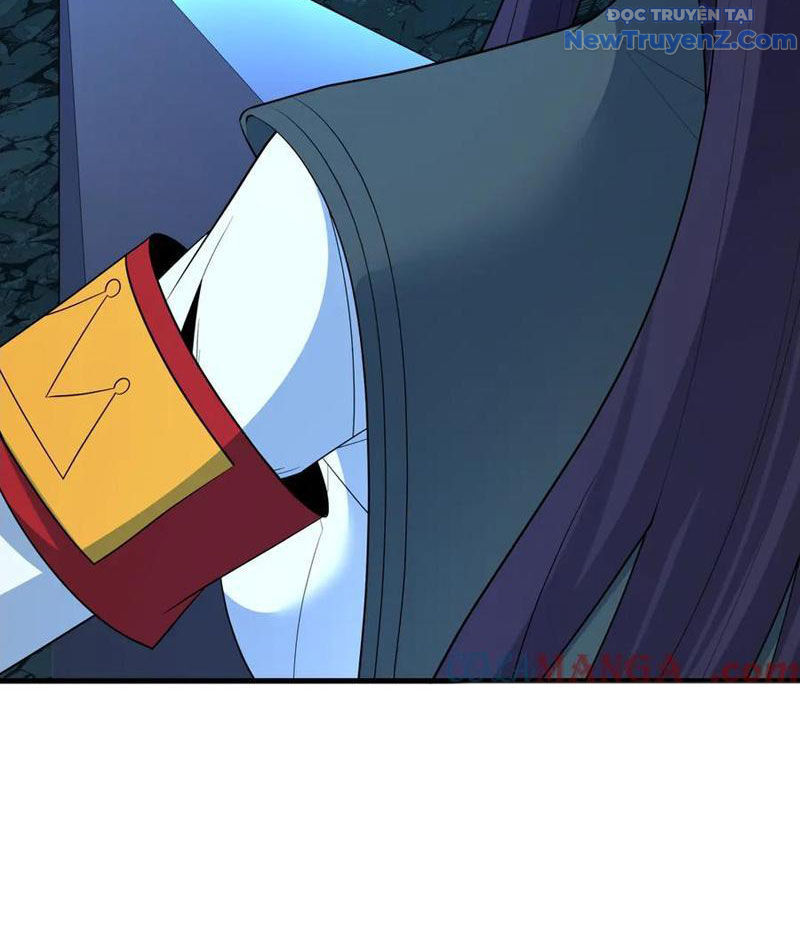 Kỷ Nguyên Kỳ Lạ Chap 476 - Next Chap 477