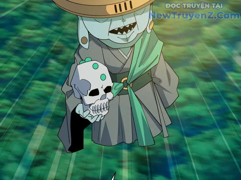 Kỷ Nguyên Kỳ Lạ Chap 477 - Next Chap 478