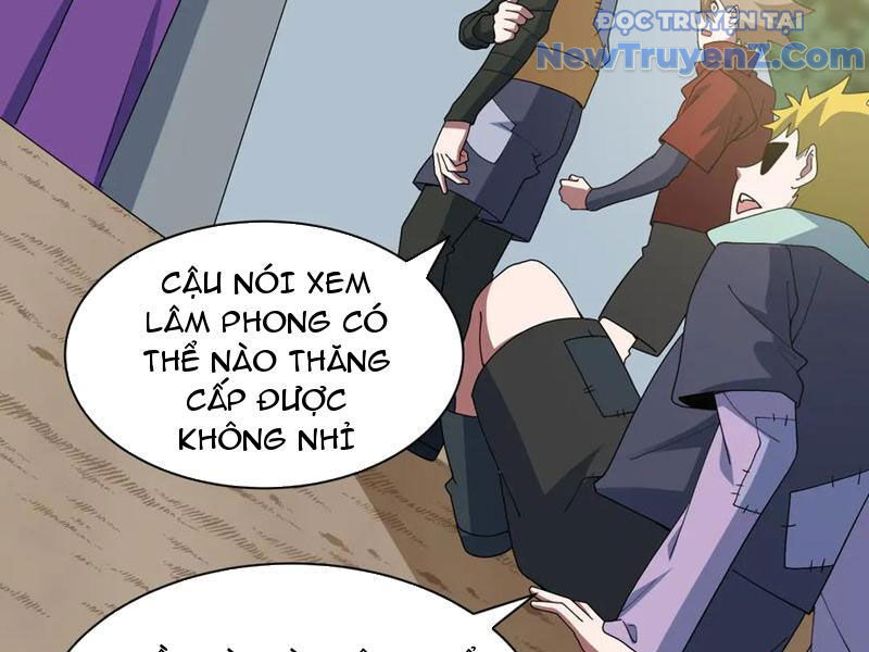 Kỷ Nguyên Kỳ Lạ Chap 477 - Next Chap 478