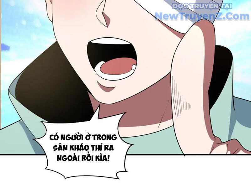 Kỷ Nguyên Kỳ Lạ Chap 477 - Next Chap 478