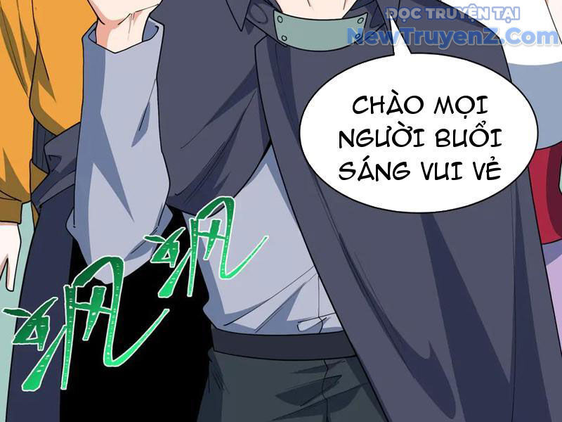 Kỷ Nguyên Kỳ Lạ Chap 477 - Next Chap 478