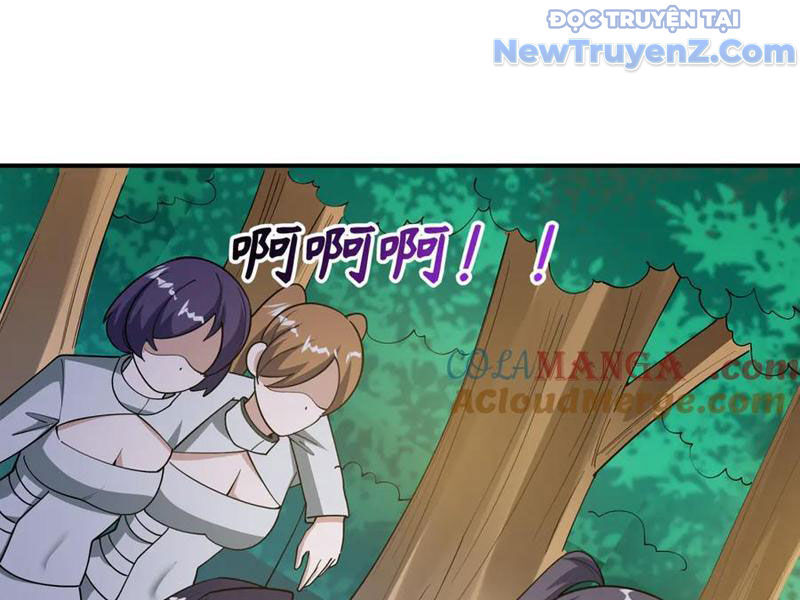 Kỷ Nguyên Kỳ Lạ Chap 477 - Next Chap 478