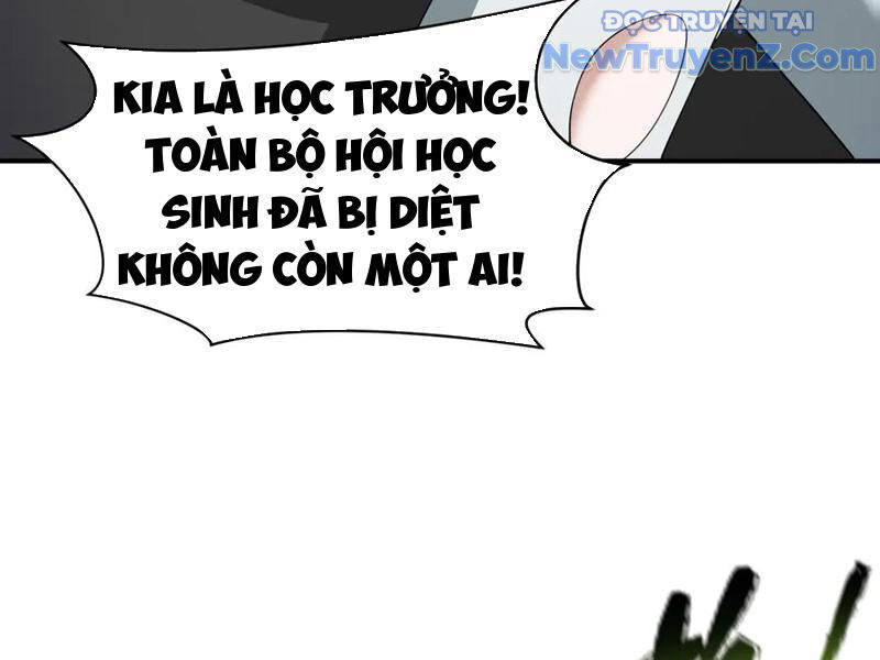 Kỷ Nguyên Kỳ Lạ Chap 477 - Next Chap 478