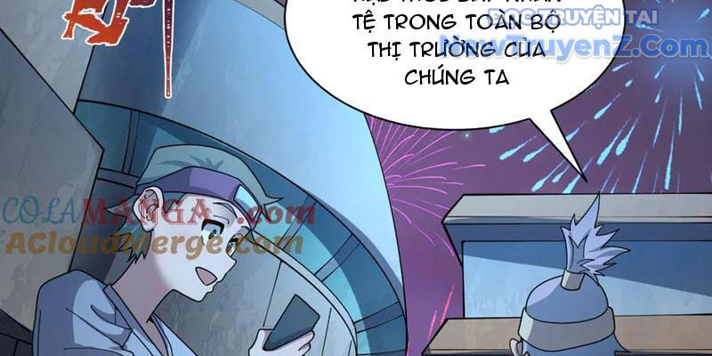 Kỷ Nguyên Kỳ Lạ Chap 477 - Next Chap 478