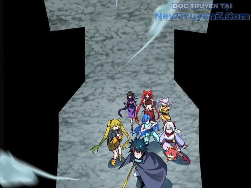 Kỷ Nguyên Kỳ Lạ Chap 477 - Next Chap 478