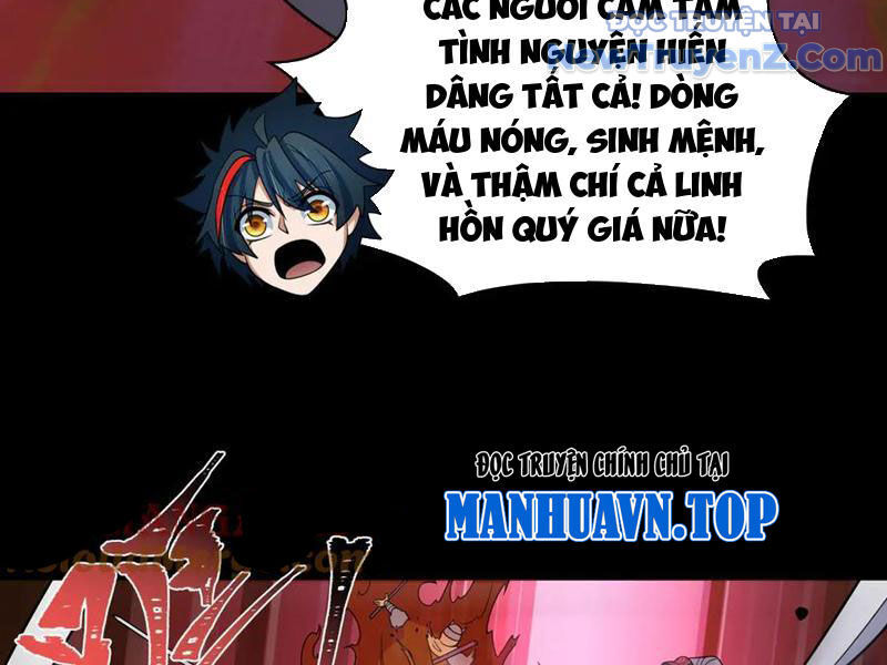 Kỷ Nguyên Kỳ Lạ Chap 478 - Next Chap 479