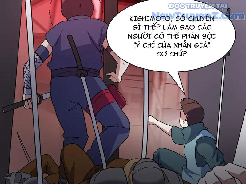 Kỷ Nguyên Kỳ Lạ Chap 478 - Next Chap 479