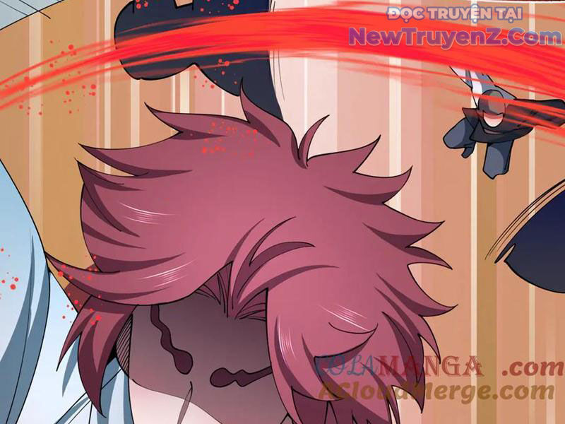 Kỷ Nguyên Kỳ Lạ Chap 479 - Next Chap 480