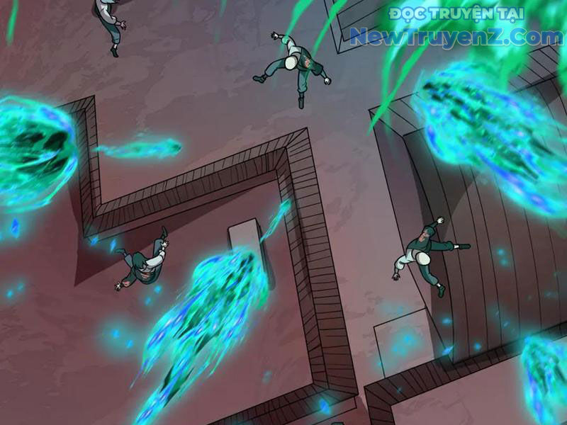 Kỷ Nguyên Kỳ Lạ Chap 479 - Next Chap 480