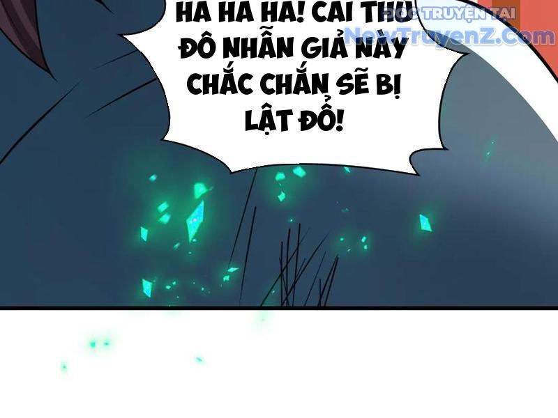 Kỷ Nguyên Kỳ Lạ Chap 479 - Next Chap 480