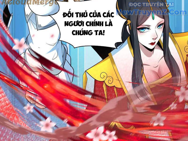 Kỷ Nguyên Kỳ Lạ Chap 479 - Next Chap 480