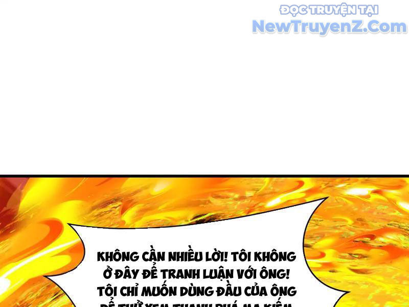 Kỷ Nguyên Kỳ Lạ Chap 479 - Next Chap 480