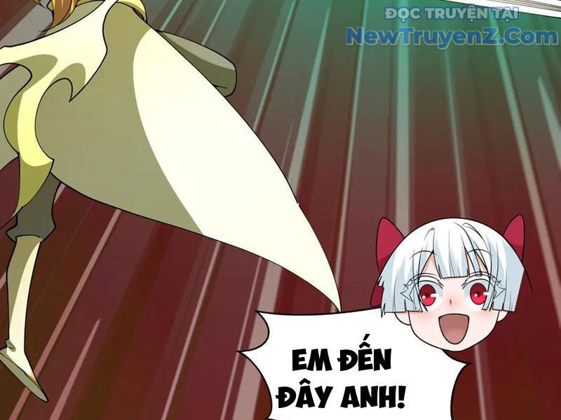 Kỷ Nguyên Kỳ Lạ Chap 479 - Next Chap 480