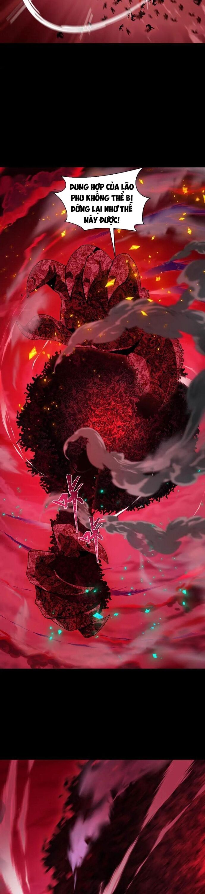 Kỷ Nguyên Kỳ Lạ Chap 480 - Next Chap 481