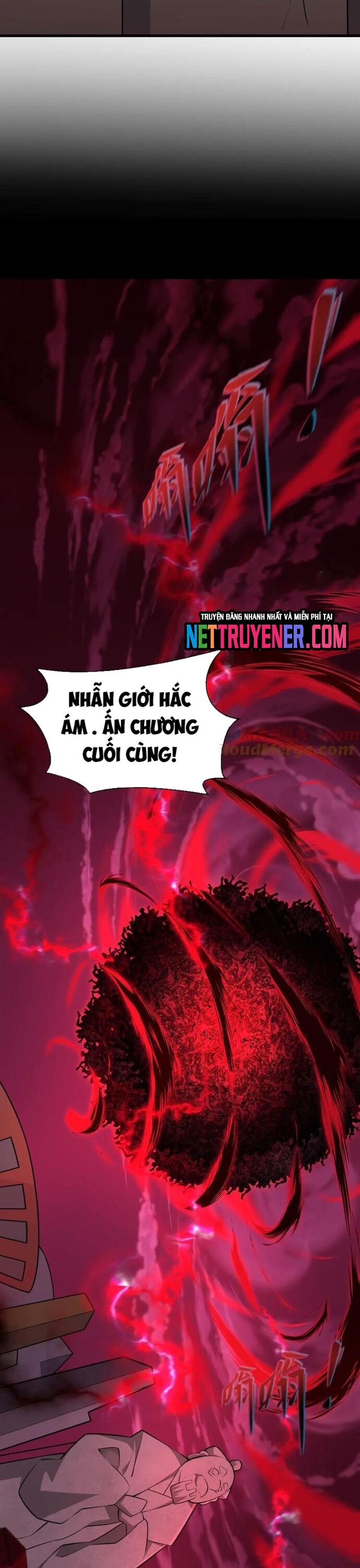 Kỷ Nguyên Kỳ Lạ Chap 480 - Next Chap 481