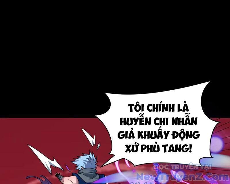 Kỷ Nguyên Kỳ Lạ Chap 482 - Next Chap 483