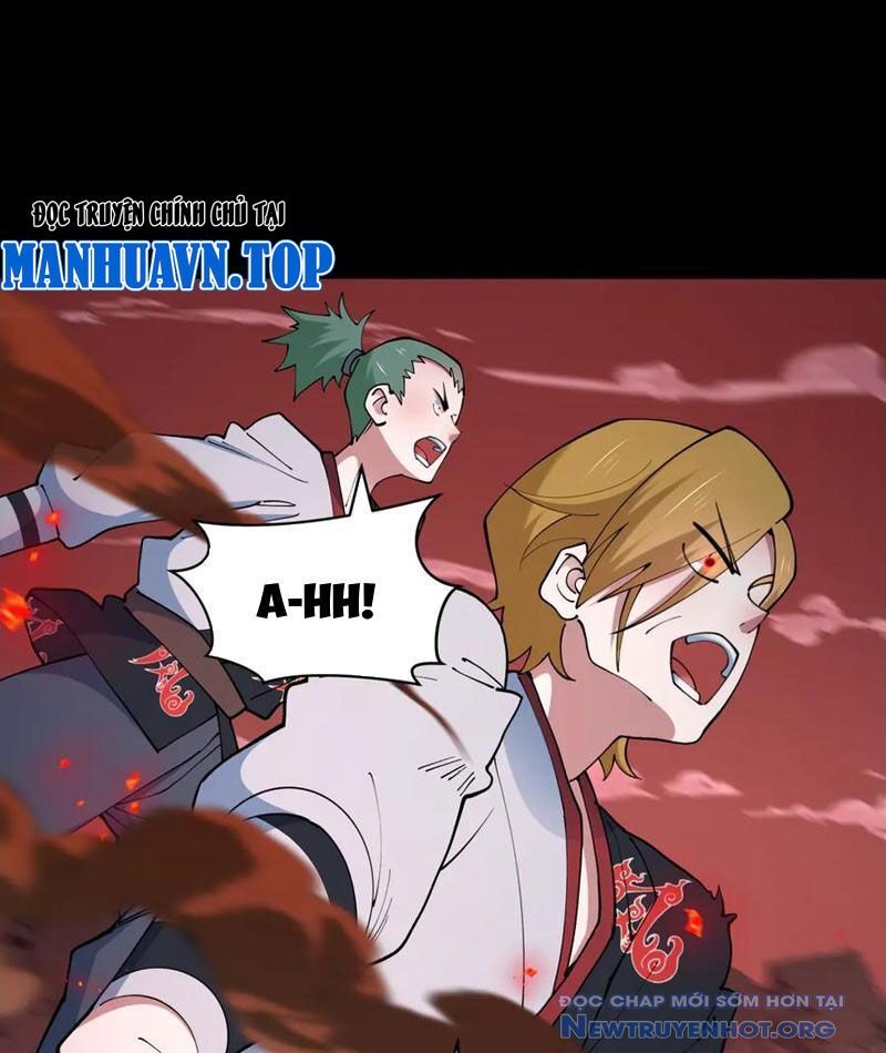 Kỷ Nguyên Kỳ Lạ Chap 483 - Next Chap 484