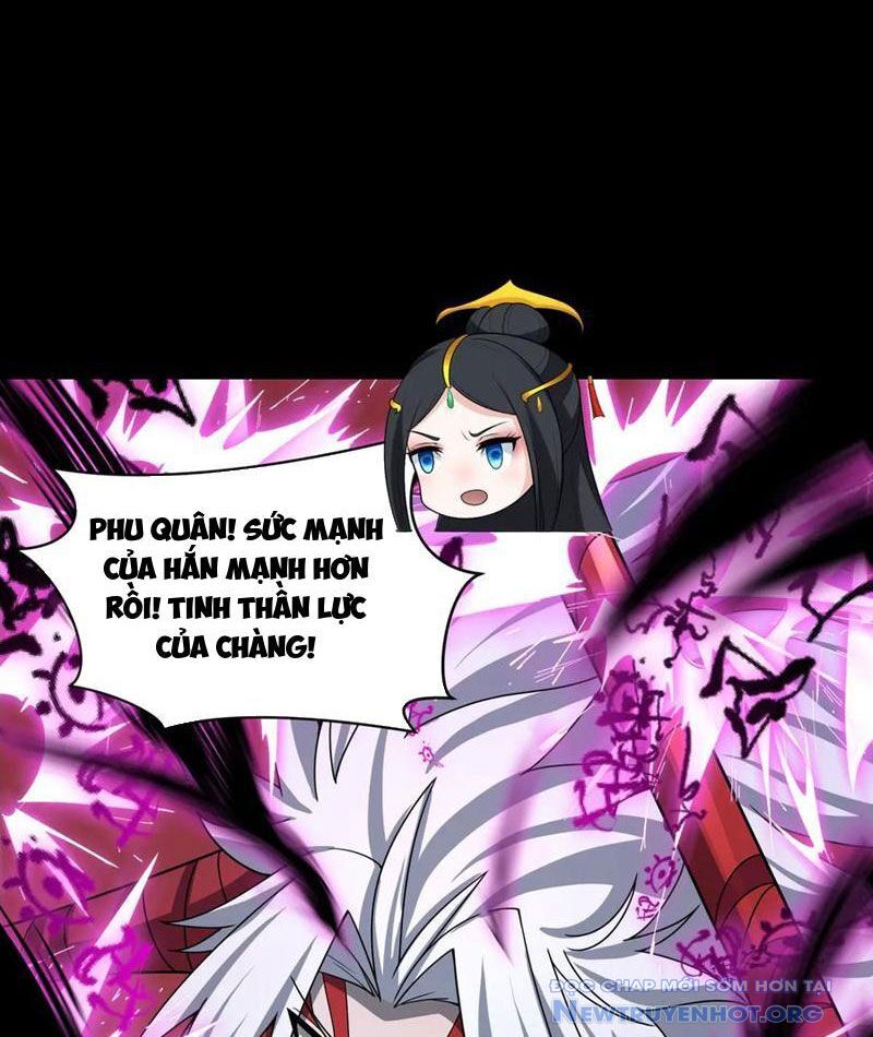 Kỷ Nguyên Kỳ Lạ Chap 483 - Next Chap 484