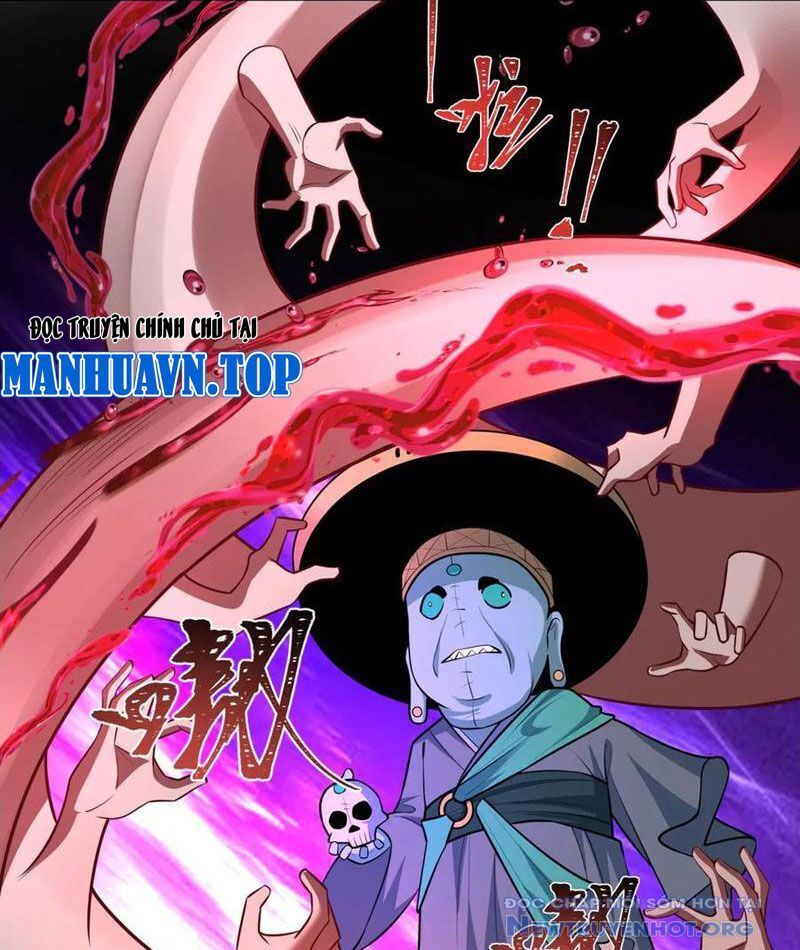 Kỷ Nguyên Kỳ Lạ Chap 483 - Next Chap 484