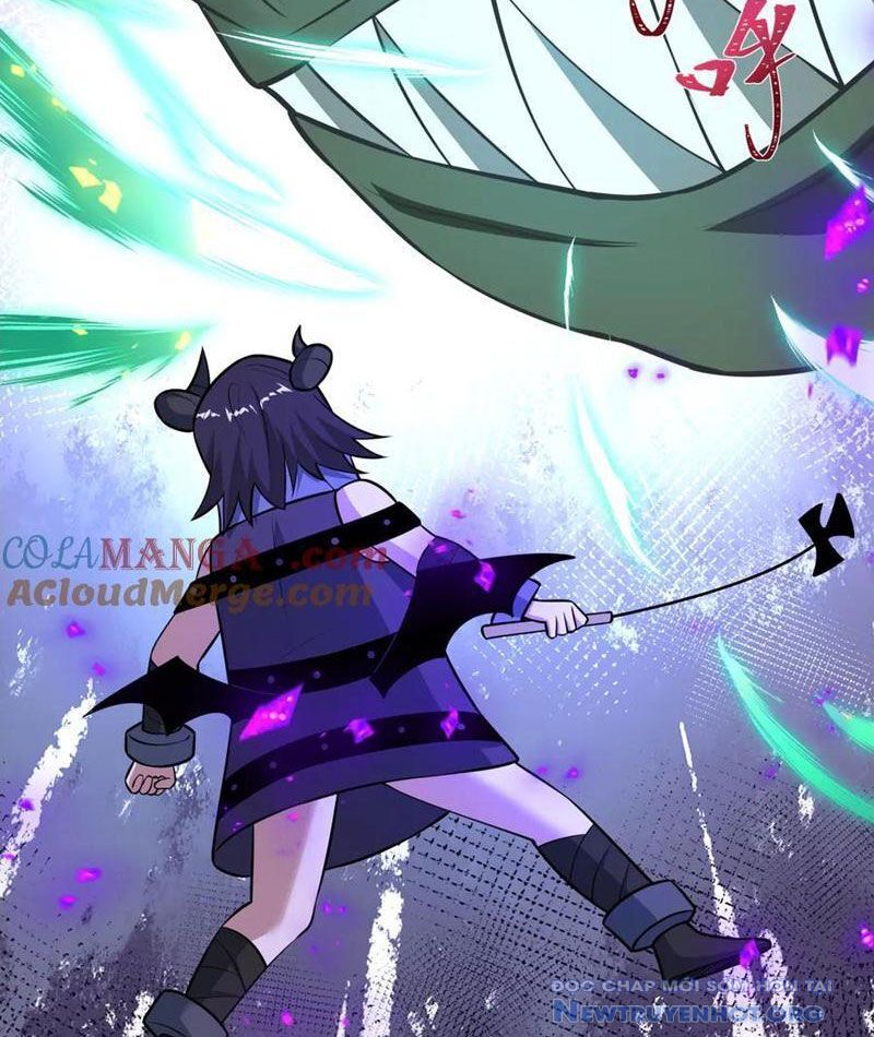 Kỷ Nguyên Kỳ Lạ Chap 483 - Next Chap 484