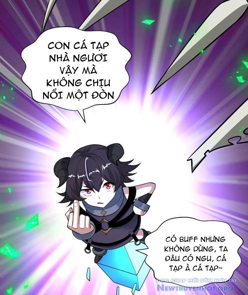 Kỷ Nguyên Kỳ Lạ Chap 483 - Next Chap 484