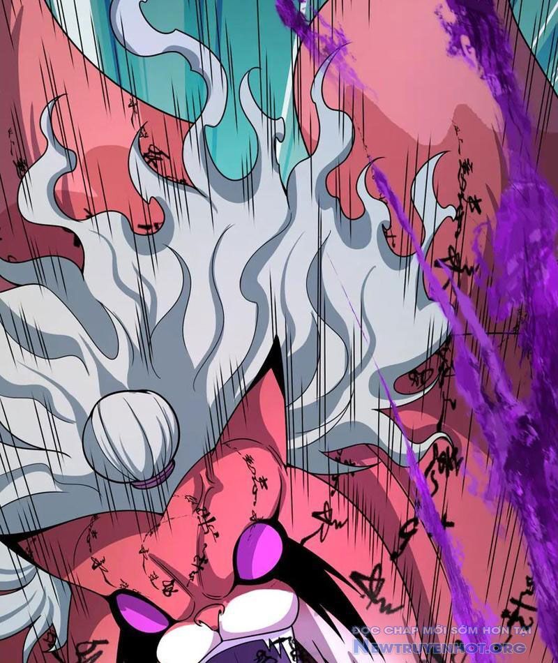 Kỷ Nguyên Kỳ Lạ Chap 483 - Next Chap 484