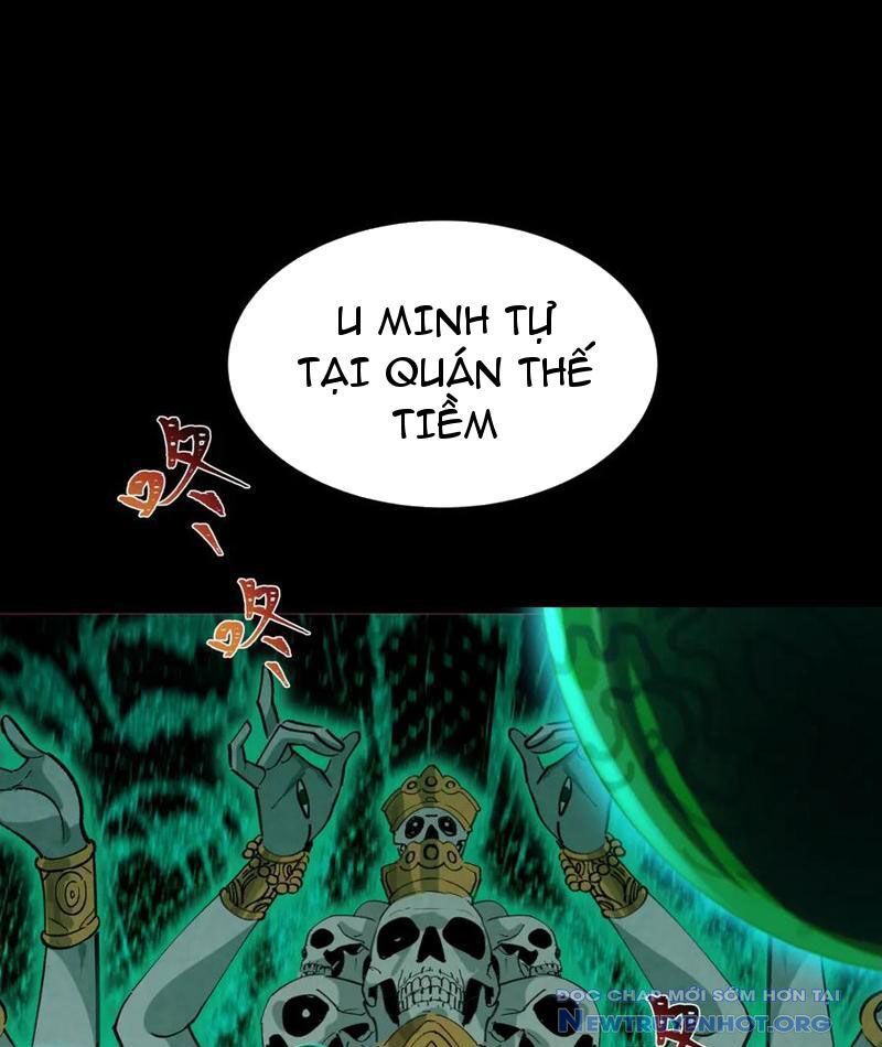 Kỷ Nguyên Kỳ Lạ Chap 483 - Next Chap 484