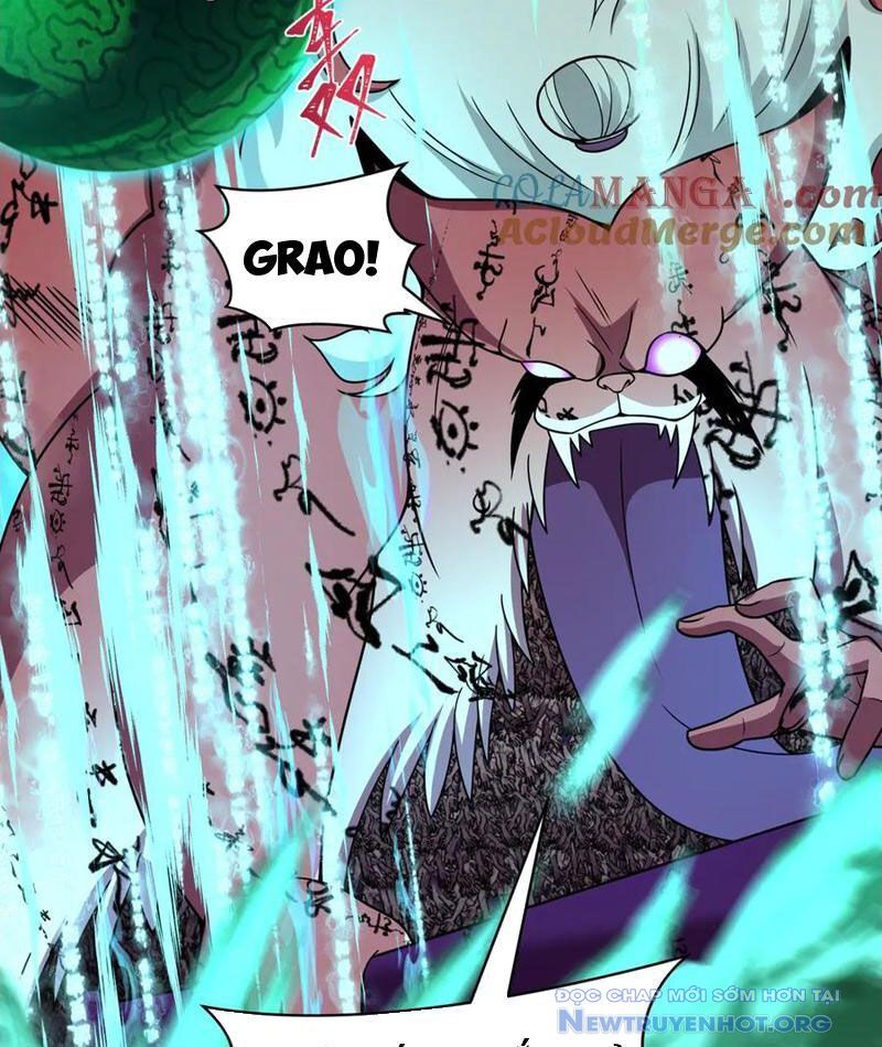 Kỷ Nguyên Kỳ Lạ Chap 483 - Next Chap 484