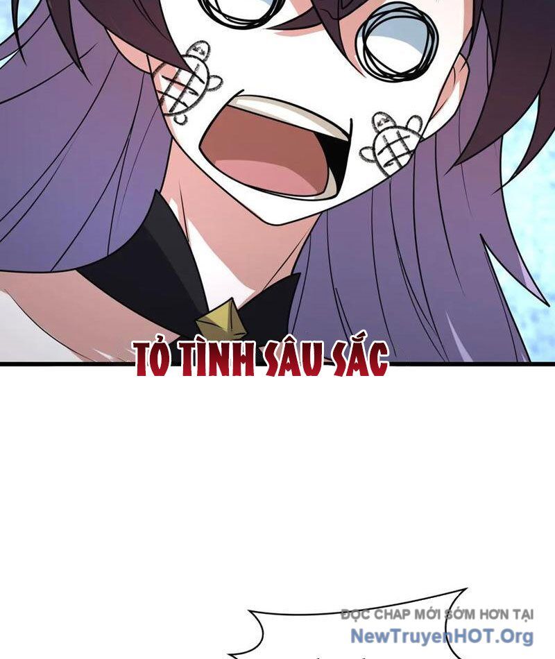 Kỷ Nguyên Kỳ Lạ Chap 495 - Next Chap 496