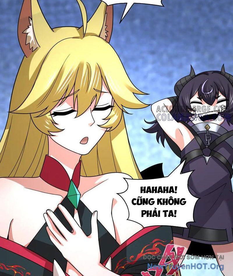 Kỷ Nguyên Kỳ Lạ Chap 495 - Next Chap 496