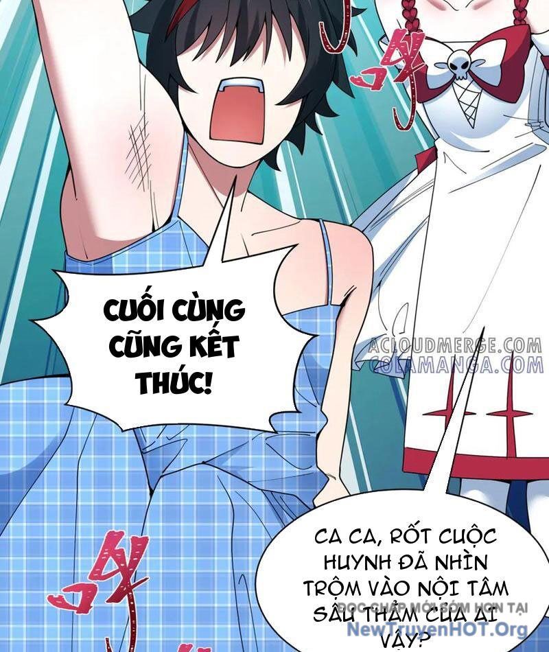 Kỷ Nguyên Kỳ Lạ Chap 495 - Next Chap 496