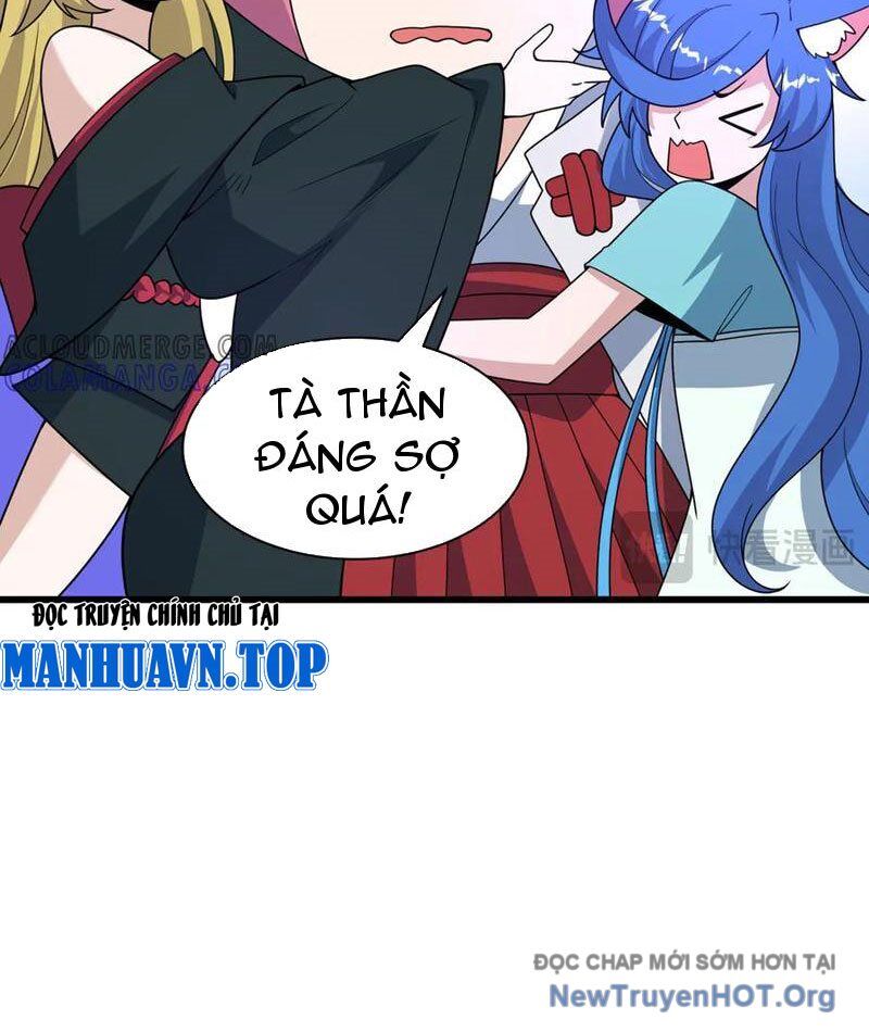 Kỷ Nguyên Kỳ Lạ Chap 496 - Next Chap 497