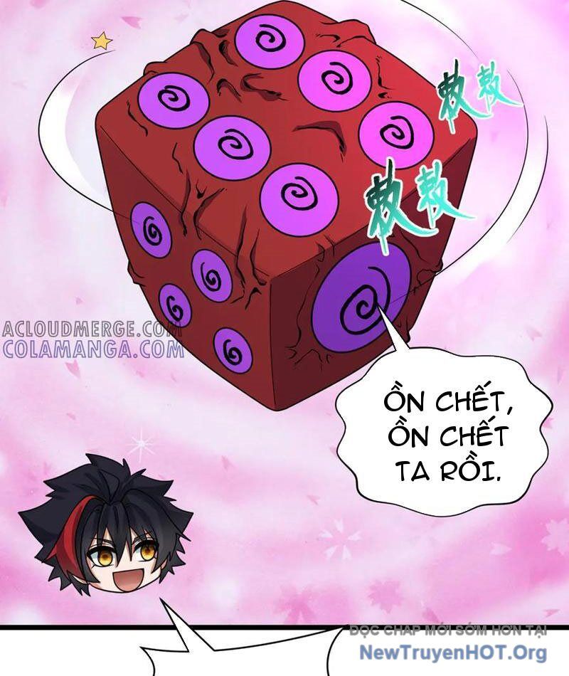 Kỷ Nguyên Kỳ Lạ Chap 496 - Next Chap 497