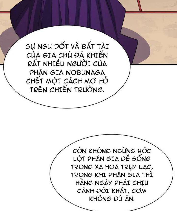 Kỷ Nguyên Kỳ Lạ Chap 497 - Next Chap 498