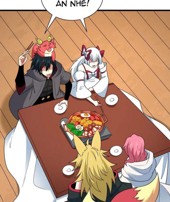 Kỷ Nguyên Kỳ Lạ Chap 497 - Next Chap 498