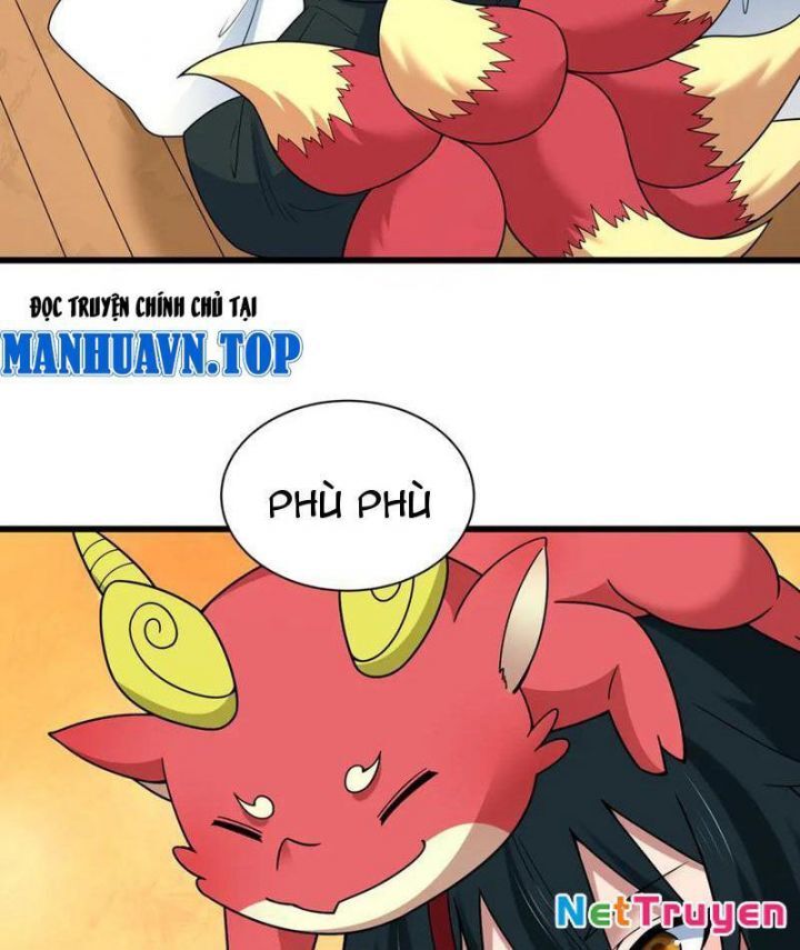 Kỷ Nguyên Kỳ Lạ Chap 497 - Next Chap 498