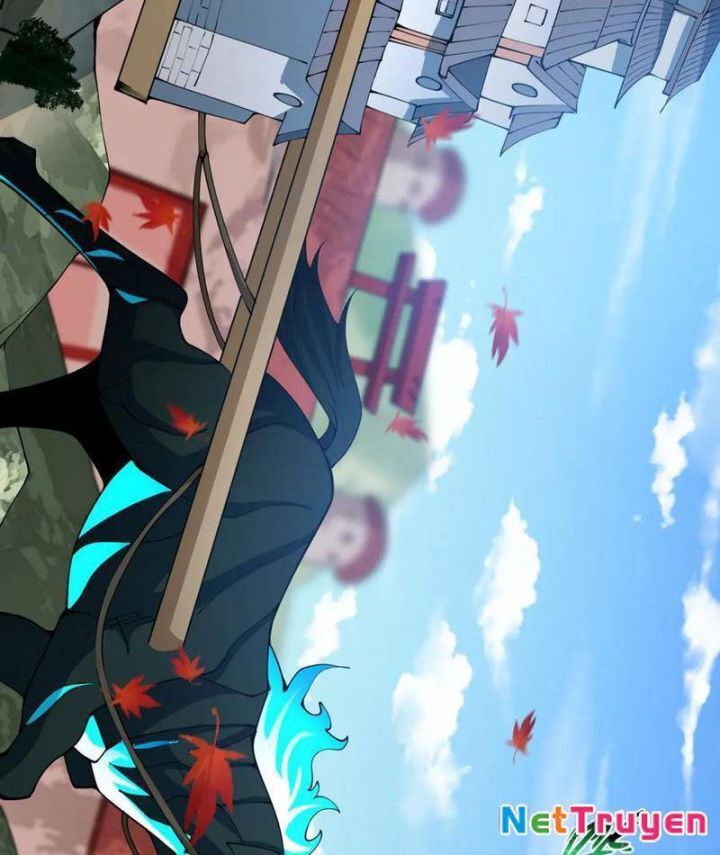 Kỷ Nguyên Kỳ Lạ Chap 497 - Next Chap 498