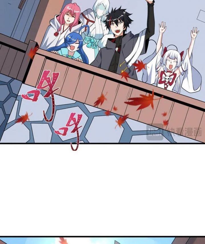 Kỷ Nguyên Kỳ Lạ Chap 497 - Next Chap 498