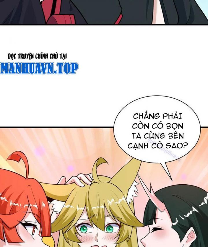 Kỷ Nguyên Kỳ Lạ Chap 497 - Next Chap 498