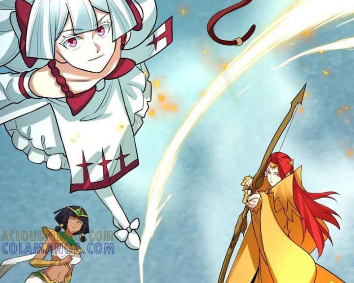 Kỷ Nguyên Kỳ Lạ Chap 498 - Next Chap 499