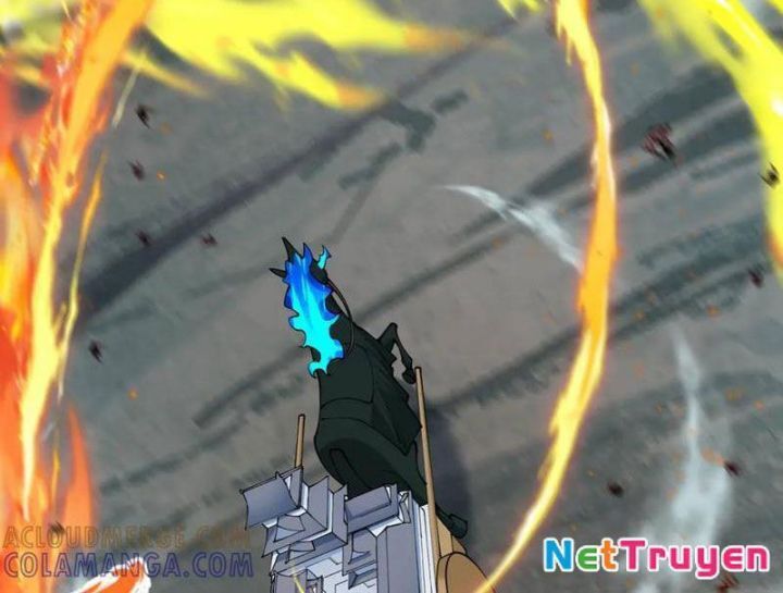 Kỷ Nguyên Kỳ Lạ Chap 498 - Next Chap 499