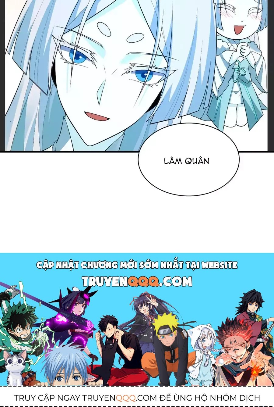 Kỷ Nguyên Kỳ Lạ Chap 525 - Next Chap 526